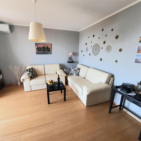 Morabeza Opatija Apartamento Exterior foto
