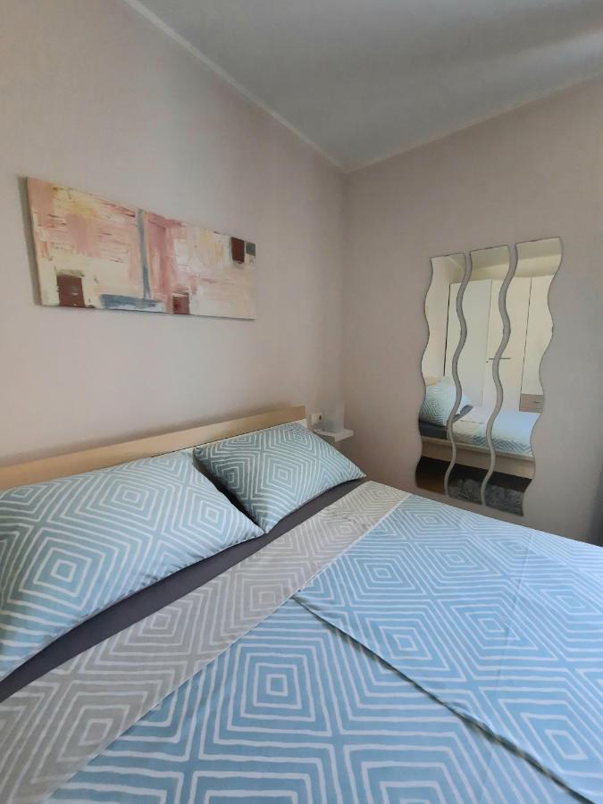 Morabeza Opatija Apartamento Exterior foto