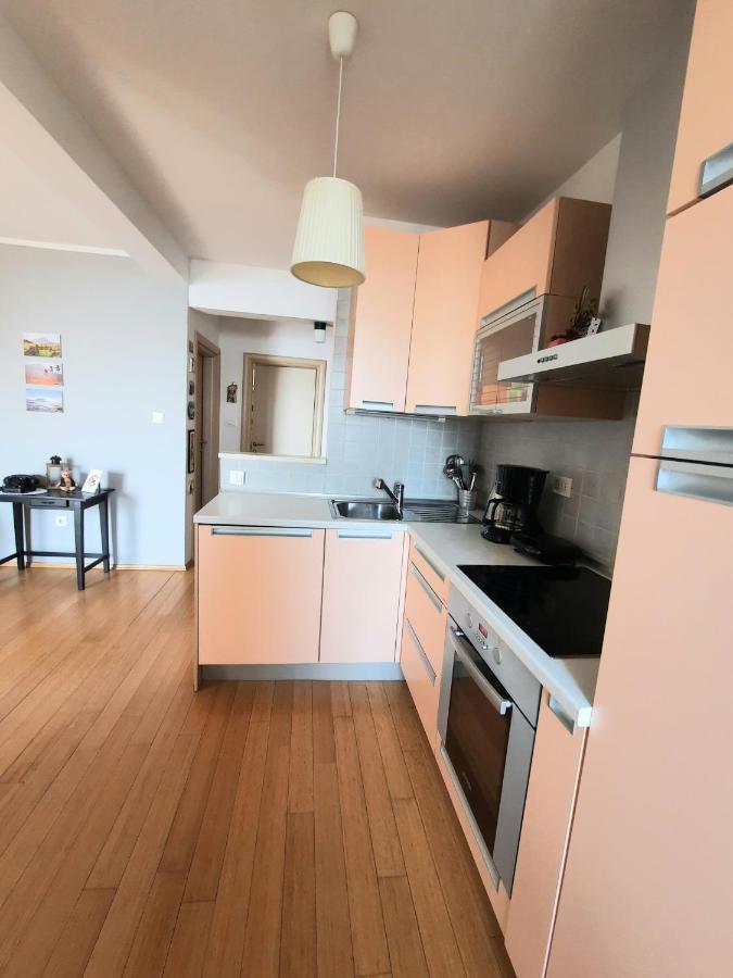 Morabeza Opatija Apartamento Exterior foto