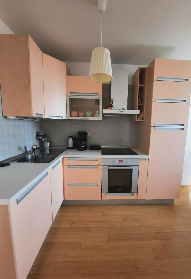Morabeza Opatija Apartamento Exterior foto