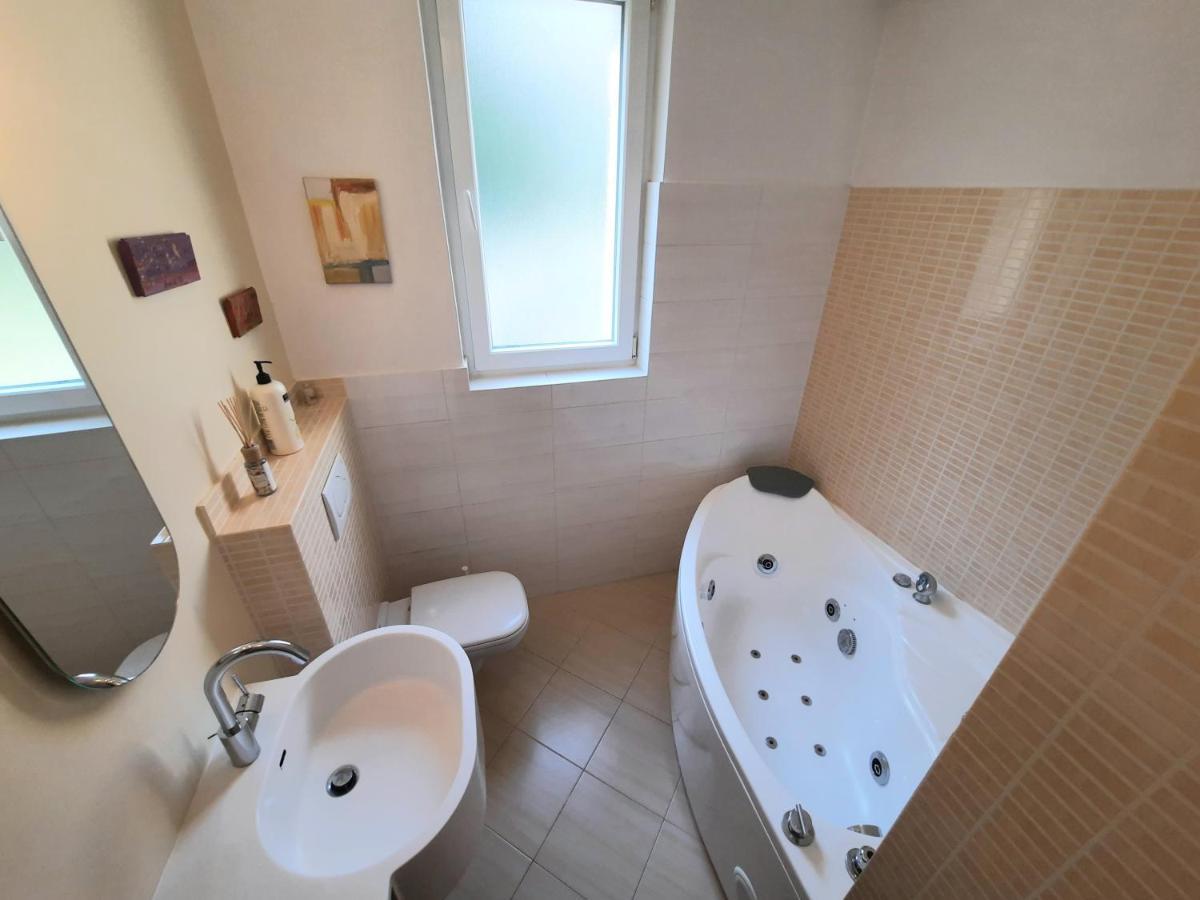 Morabeza Opatija Apartamento Exterior foto