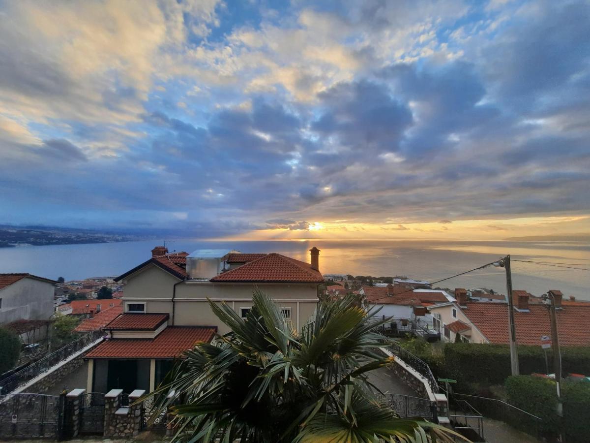 Morabeza Opatija Apartamento Exterior foto