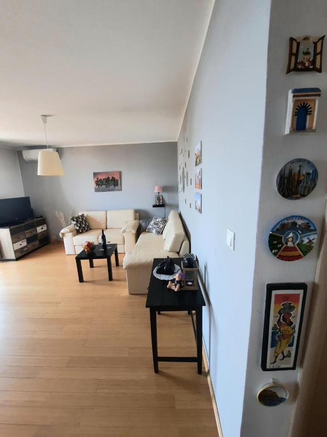 Morabeza Opatija Apartamento Exterior foto