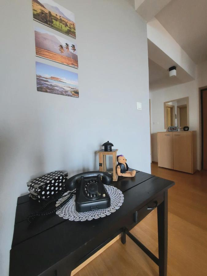 Morabeza Opatija Apartamento Exterior foto