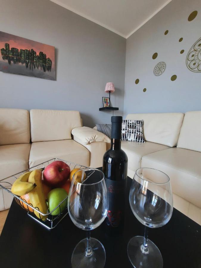 Morabeza Opatija Apartamento Exterior foto