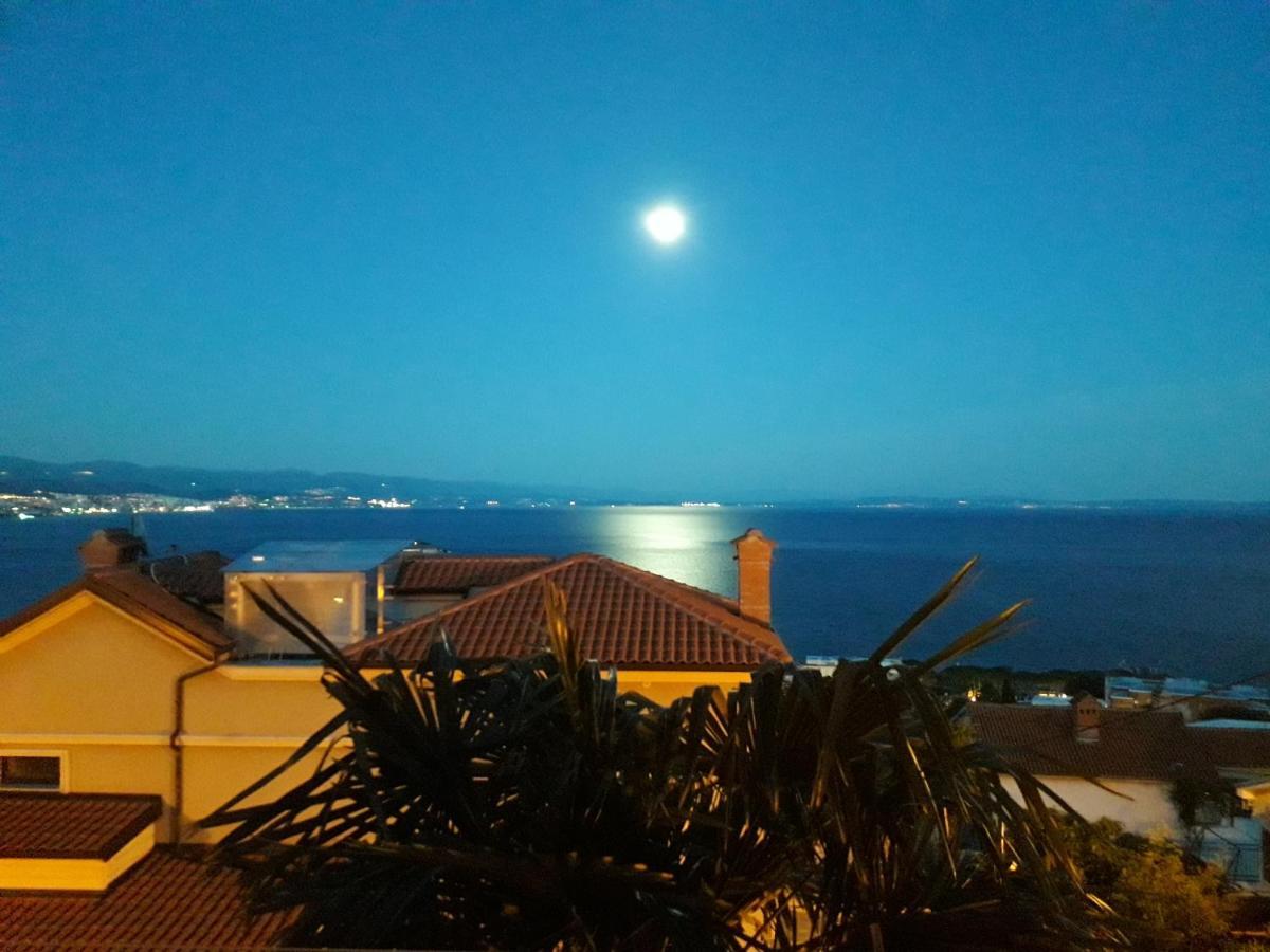 Morabeza Opatija Apartamento Exterior foto