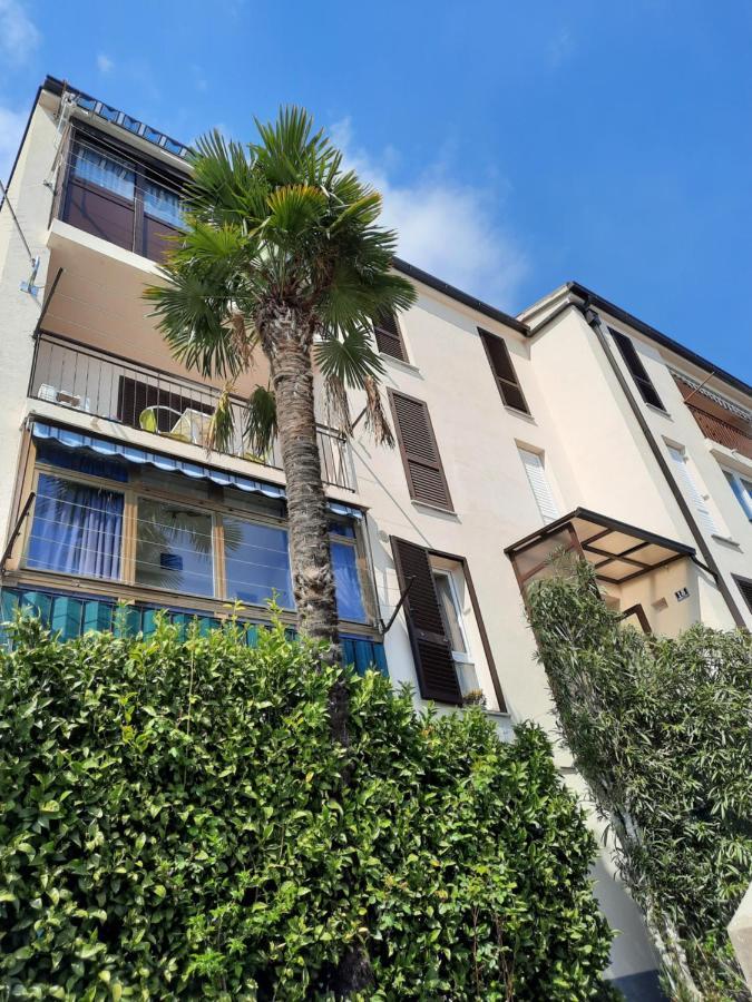 Morabeza Opatija Apartamento Exterior foto